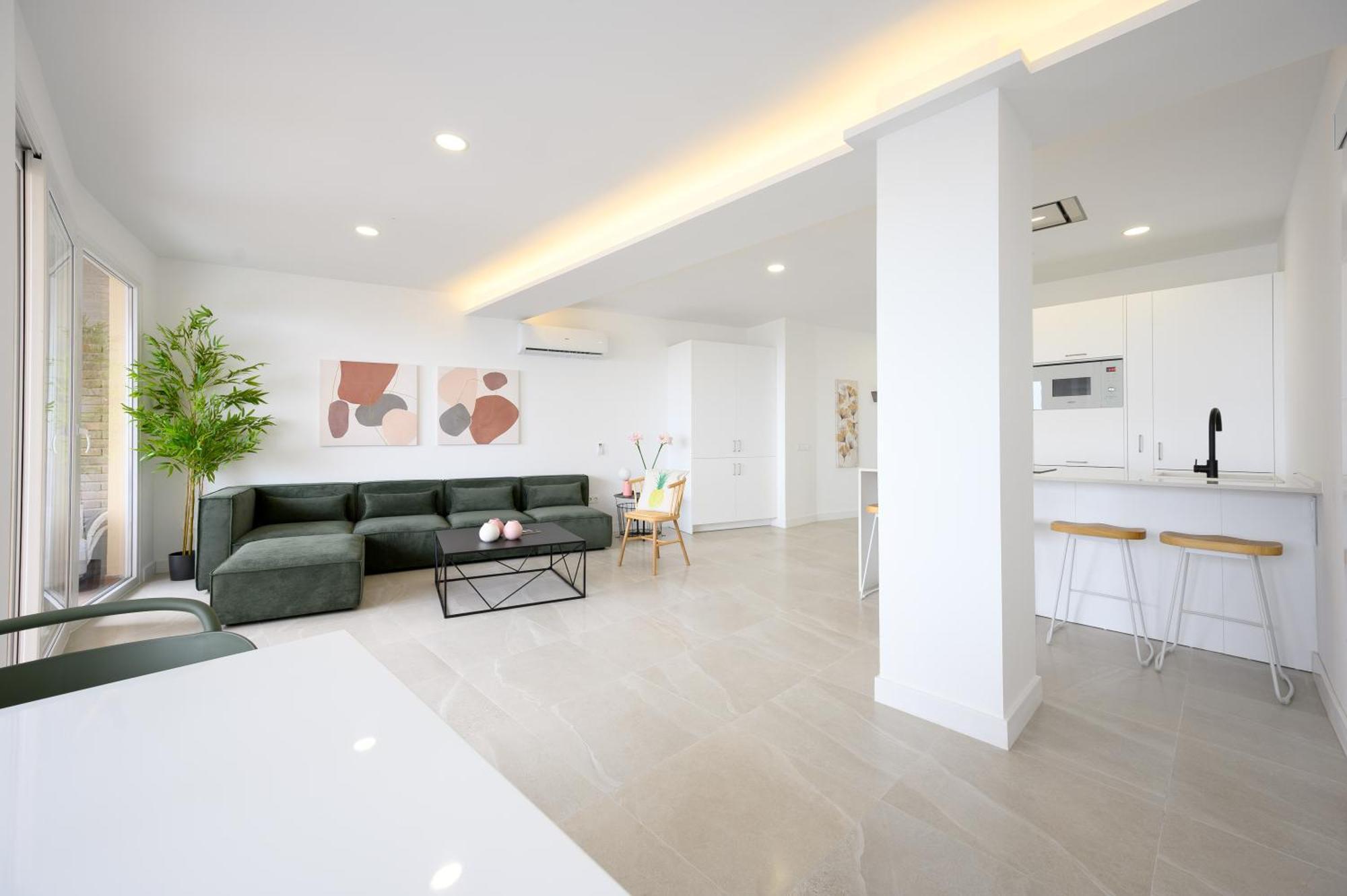 Lägenhet Luxury Oceanfront 3 Bedrooms & 2 Bath By 10tosea
