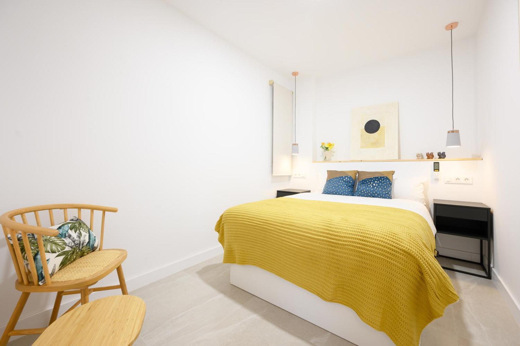 Lägenhet Luxury Oceanfront 3 Bedrooms & 2 Bath By 10tosea Fuengirola
