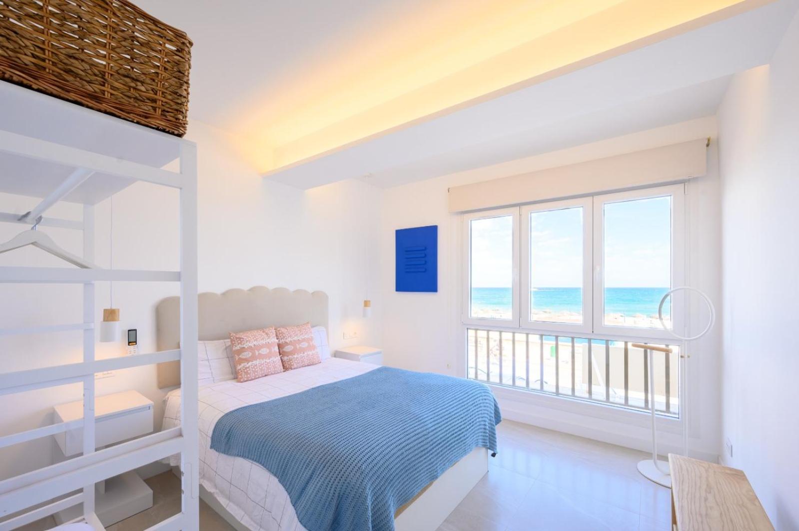 Lägenhet Luxury Oceanfront 3 Bedrooms & 2 Bath By 10tosea *
